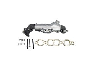 Dorman - OE Solutions colector de escape P/N:674-245 Fits: Chevrolet C10, Chevrolet C10 Suburban, Chevrolet C20, Chevrolet C20 Suburban, Chevrolet C30, Chevrolet Caprice, Chevrolet Impala, Chevrolet K10, Chevrolet K10 Suburban, Chevrolet K20 - Image 1