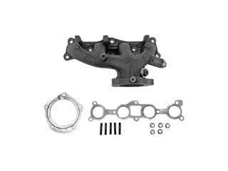 Dorman - OE Solutions colector de escape P/N:674-247 Fits: Mazda Protege 98-95 - Image 1