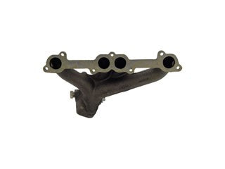 Dorman - OE Solutions colector de escape P/N:674-248 Fits: Isuzu Amigo 92-89, Isuzu Pickup 92-88, Isuzu Rodeo 92-91, Isuzu Trooper 91-88 - Image 3