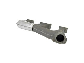 Dorman - OE Solutions colector de escape P/N:674-249 Fits: Chevrolet G10 94-87, Chevrolet G20 94-87, Chevrolet G30 90-87, Chevrolet P20 89-87, Chevrolet P30 90-87, GMC G1500 94-87, GMC G2500 94-87, GMC G3500 90-87, GMC P2500 89-88, GMC P3500 90-87 - Image 2