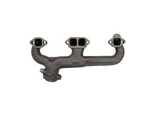 Dorman - OE Solutions colector de escape P/N:674-250 Fits: Chevrolet G30, Chevrolet P20, Chevrolet P30, Chevrolet W3500 Tiltmaster, Chevrolet W4500 Tiltmaster, GMC G3500, GMC P2500, GMC P3500, GMC W3500 Forward, Isuzu Npr - Image 2