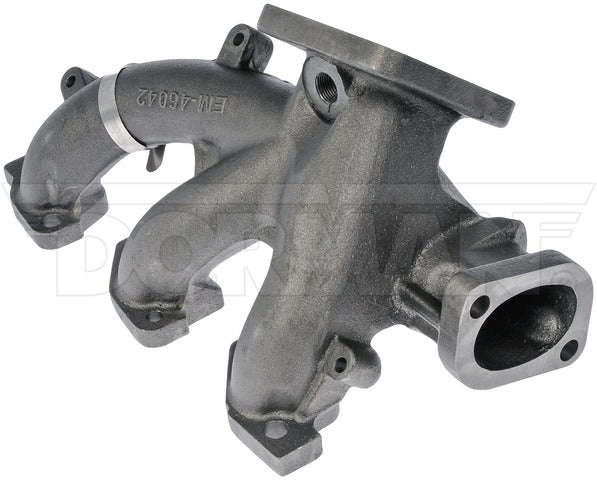 Dorman - OE Solutions colector de escape P/N:674-253 Fits: Chrysler Grand Voyager 02-01, Chrysler Pacifica 2005, Chrysler Pacifica 2007, Chrysler TOWN &amp; COUNTRY 07-01, Chrysler Voyager 08-01, Dodge Caravan 07-01, Dodge Grand Caravan 07-01 - Image 3