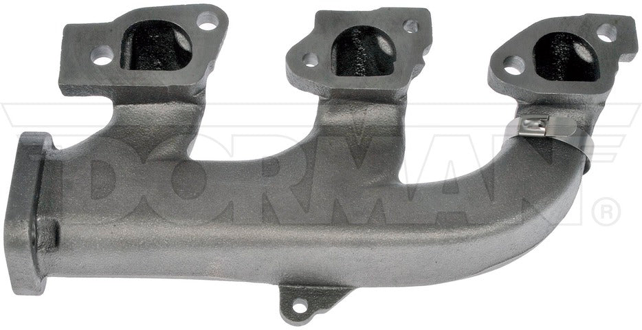 Dorman - OE Solutions colector de escape P/N:674-254 Fits: Chrysler Grand Voyager 02-01, Chrysler Pacifica 2005, Chrysler Pacifica 2007, Chrysler TOWN &amp; COUNTRY 07-01, Chrysler Voyager 08-01, Dodge Caravan 07-01, Dodge Grand Caravan 07-01 - Image 3