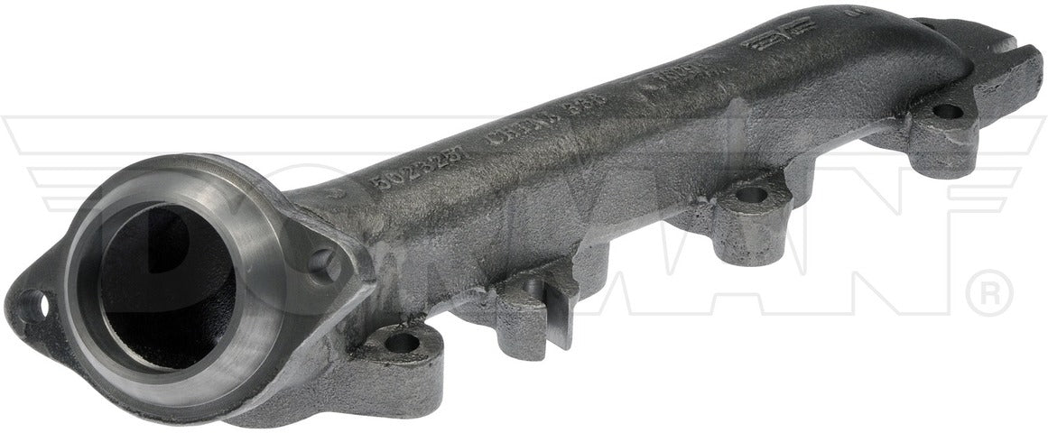 Dorman - OE Solutions colector de escape P/N:674-257 Fits: Dodge Durango 21-11, Jeep Grand Cherokee 23-11, Jeep Grand Cherokee L 24-21 - Image 3
