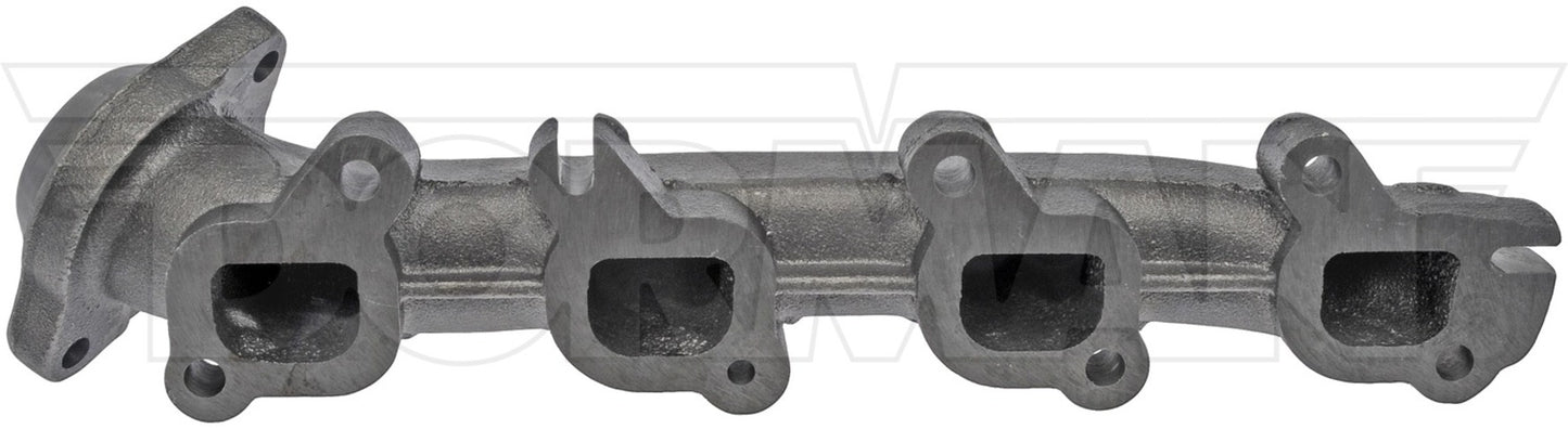 Dorman - OE Solutions colector de escape P/N:674-257 Fits: Dodge Durango 21-11, Jeep Grand Cherokee 23-11, Jeep Grand Cherokee L 24-21 - Image 2