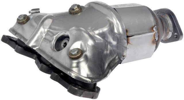 Dorman - OE Solutions Colector de escape con convertidor catalítico integrado P/N:674-259 Fits: Hyundai Azera 17-12, Kia Cadenza 16-14, Kia Sedona 18-15 - Image 3
