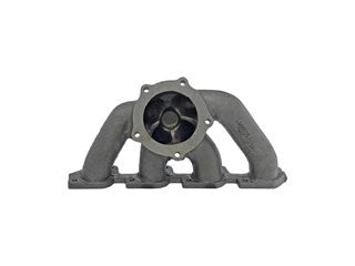 Dorman - OE Solutions colector de escape P/N:674-264 Fits: Chrysler E Class, Chrysler Executive Sedan, Chrysler Lebaron, Chrysler New Yorker, Chrysler TOWN &amp; COUNTRY, Dodge 400, Dodge 600, Dodge Aries, Dodge Caravan, Dodge Mini Ram - Image 3