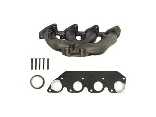 Dorman - OE Solutions colector de escape P/N:674-264 Fits: Chrysler E Class, Chrysler Executive Sedan, Chrysler Lebaron, Chrysler New Yorker, Chrysler TOWN &amp; COUNTRY, Dodge 400, Dodge 600, Dodge Aries, Dodge Caravan, Dodge Mini Ram - Image 1