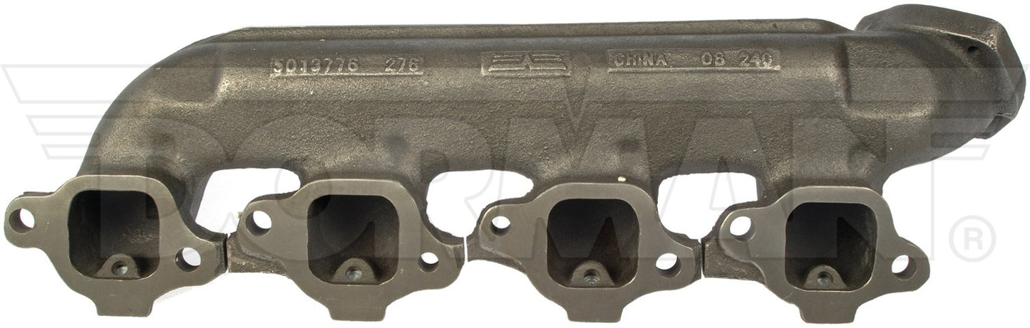 Dorman - OE Solutions colector de escape P/N:674-267 Fits: Chevrolet C1500, Chevrolet C2500, Chevrolet C2500 Suburban, Chevrolet C3500, Chevrolet C3500hd, Chevrolet K2500, Chevrolet K2500 Suburban, Chevrolet K3500, GMC C2500, GMC C2500 Suburban - Image 3