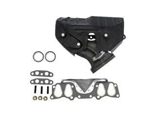 Dorman - OE Solutions colector de escape P/N:674-272 Fits: Toyota 4runner 95-85, Toyota Celica 1985, Toyota Pickup 95-85 - Image 1