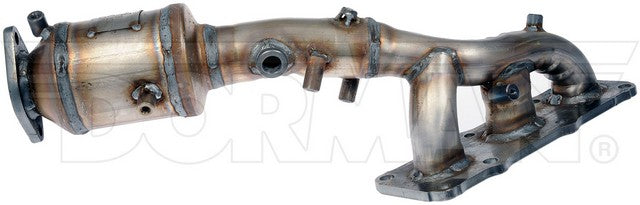 Dorman - OE Solutions Colector de escape con convertidor catalítico integrado P/N:674-273 Fits: Hyundai Genesis 15-12, Kia K900 17-15 - Image 4