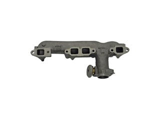 Dorman - OE Solutions colector de escape P/N:674-275 Fits: Dodge B100 Van, Dodge B200, Dodge B200 Van, Dodge B300, Dodge B300 Van, Dodge D100, Dodge D100 Pickup, Dodge D150, Dodge D200, Dodge D200 Pickup - Image 3