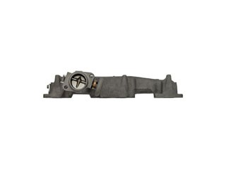 Dorman - OE Solutions colector de escape P/N:674-275 Fits: Dodge B100 Van, Dodge B200, Dodge B200 Van, Dodge B300, Dodge B300 Van, Dodge D100, Dodge D100 Pickup, Dodge D150, Dodge D200, Dodge D200 Pickup - Image 2