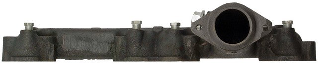 Dorman - OE Solutions colector de escape P/N:674-276 Fits: Buick Century, Buick Regal, Chevrolet Camaro, Chevrolet Caprice, Chevrolet El Camino, Chevrolet Impala, Chevrolet Malibu, Chevrolet Monte Carlo, GMC Caballero - Image 2