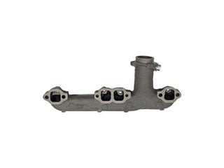 Dorman - OE Solutions colector de escape P/N:674-278 Fits: Chevrolet C10, Chevrolet C10 Suburban, Chevrolet C20, Chevrolet C20 Suburban, Chevrolet C30, Chevrolet K10, Chevrolet K10 Suburban, Chevrolet K20, Chevrolet K20 Suburban, Chevrolet K30 - Image 2