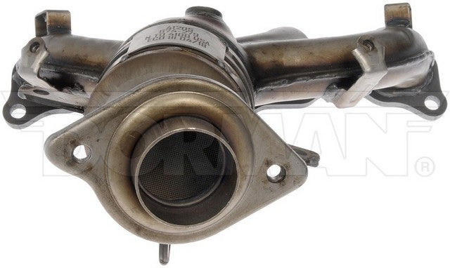 Dorman - OE Solutions Colector de escape con convertidor catalítico integrado P/N:674-279 Fits: Mitsubishi Asx 15-14, Mitsubishi Outlander 18-14, Mitsubishi Outlander Sport 15-14 - Image 2