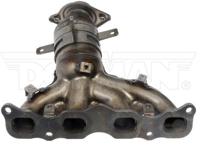 Dorman - OE Solutions Colector de escape con convertidor catalítico integrado P/N:674-279 Fits: Mitsubishi Asx 15-14, Mitsubishi Outlander 18-14, Mitsubishi Outlander Sport 15-14 - Image 5