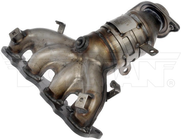 Dorman - OE Solutions Colector de escape con convertidor catalítico integrado P/N:674-279 Fits: Mitsubishi Asx 15-14, Mitsubishi Outlander 18-14, Mitsubishi Outlander Sport 15-14 - Image 4