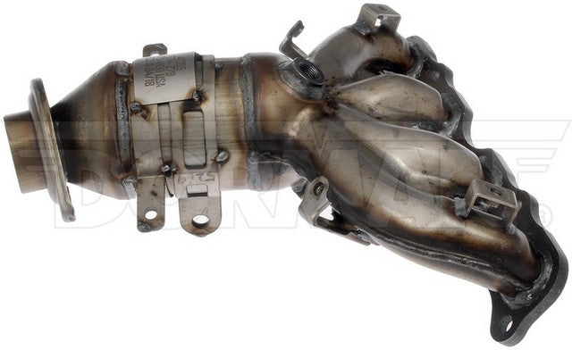 Dorman - OE Solutions Colector de escape con convertidor catalítico integrado P/N:674-279 Fits: Mitsubishi Asx 15-14, Mitsubishi Outlander 18-14, Mitsubishi Outlander Sport 15-14 - Image 3