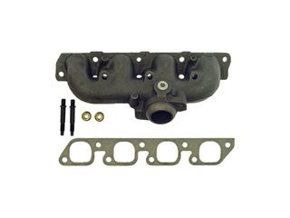 Dorman - OE Solutions colector de escape P/N:674-280 Fits: Ford Escort 96-93, Mercury Tracer 96-93 - Image 1