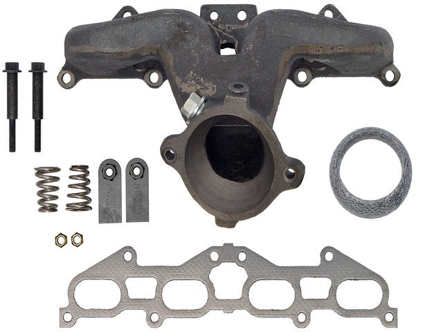 Dorman - OE Solutions colector de escape P/N:674-281 Fits: Dodge Neon 99-95, Plymouth Neon 99-95 - Image 1