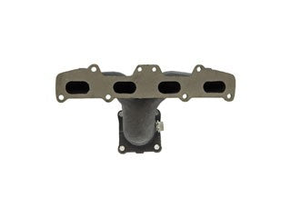 Dorman - OE Solutions colector de escape P/N:674-282 Fits: Chrysler Cirrus 00-99, Chrysler Cirrus 97-95, Chrysler Sebring 98-96, Dodge Stratus 00-95, Plymouth Breeze 00-96 - Image 2
