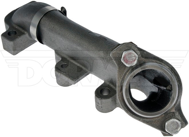 Dorman - OE Solutions colector de escape P/N:674-288 Fits: Dodge Nitro 11-07, Jeep Commander 10-06, Jeep Grand Cherokee 10-05, Jeep Liberty 13-05 - Image 3