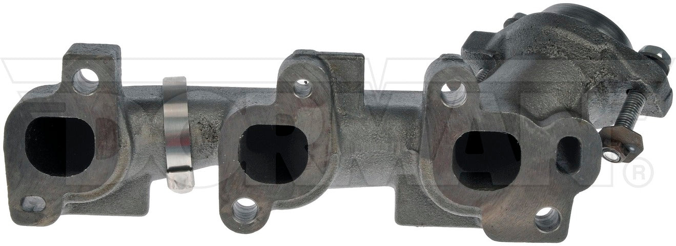 Dorman - OE Solutions colector de escape P/N:674-288 Fits: Dodge Nitro 11-07, Jeep Commander 10-06, Jeep Grand Cherokee 10-05, Jeep Liberty 13-05 - Image 2