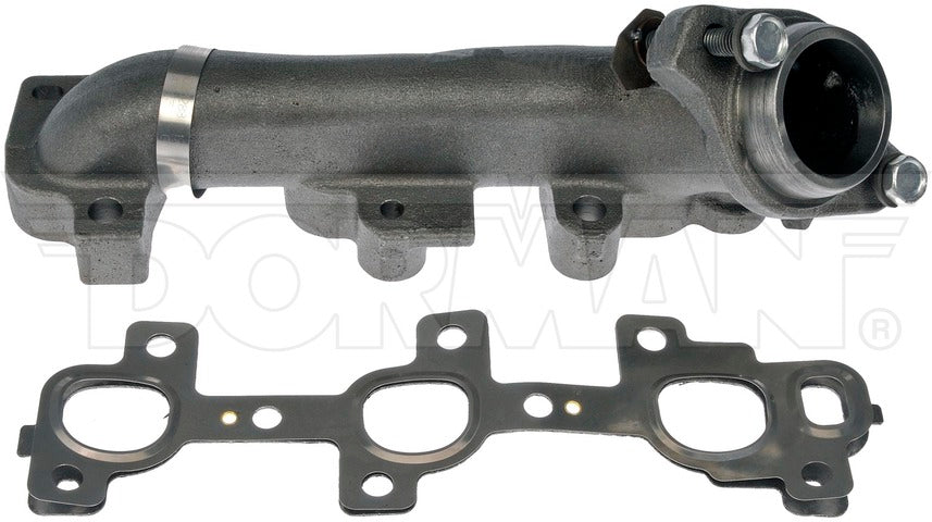 Dorman - OE Solutions colector de escape P/N:674-288 Fits: Dodge Nitro 11-07, Jeep Commander 10-06, Jeep Grand Cherokee 10-05, Jeep Liberty 13-05 - Image 1