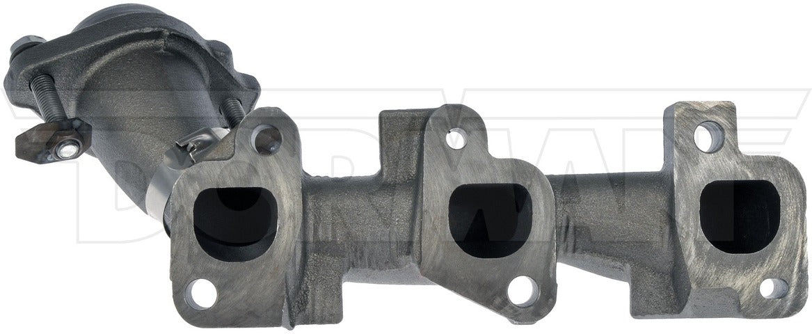 Dorman - OE Solutions colector de escape P/N:674-289 Fits: Dodge Nitro 11-07, Jeep Commander 10-06, Jeep Grand Cherokee 10-05, Jeep Liberty 13-05 - Image 2