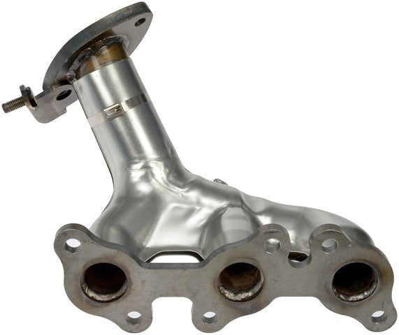 Dorman - OE Solutions Colector de escape con convertidor catalítico integrado P/N:674-291 Fits: Hyundai Equus 2011, Hyundai Genesis 12-09 - Image 3