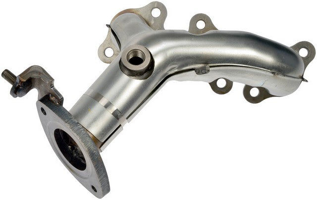 Dorman - OE Solutions Colector de escape con convertidor catalítico integrado P/N:674-291 Fits: Hyundai Equus 2011, Hyundai Genesis 12-09 - Image 2