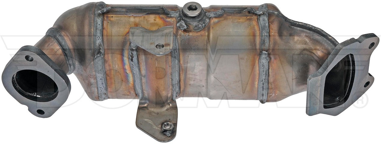 Dorman - OE Solutions Colector de escape con convertidor catalítico integrado P/N:674-292 Fits: Ram Promaster 1500 21-14, Ram Promaster 2500 21-14, Ram Promaster 3500 21-14 - Image 5