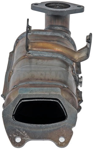 Dorman - OE Solutions Colector de escape con convertidor catalítico integrado P/N:674-292 Fits: Ram Promaster 1500 21-14, Ram Promaster 2500 21-14, Ram Promaster 3500 21-14 - Image 4