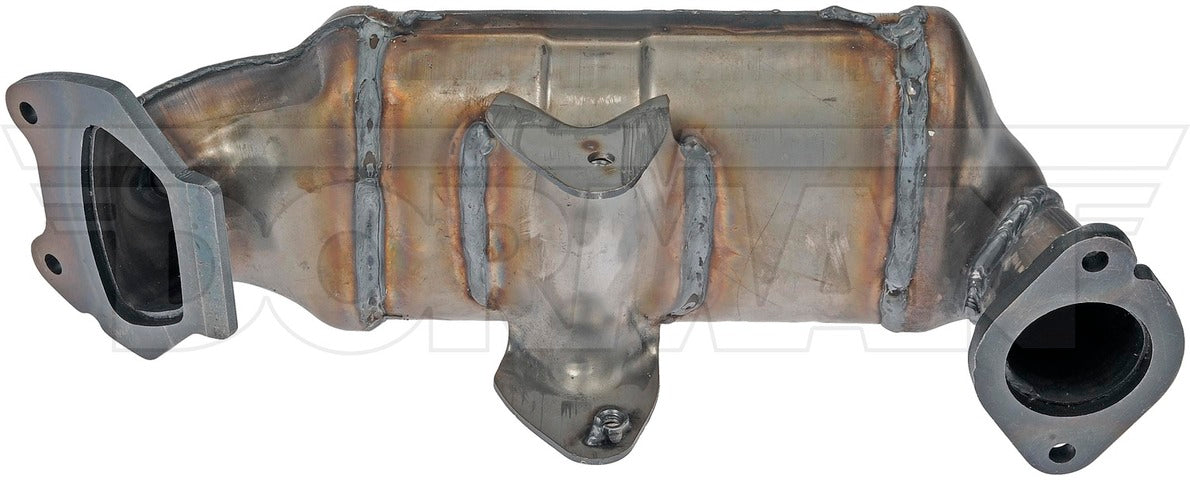 Dorman - OE Solutions Colector de escape con convertidor catalítico integrado P/N:674-293 Fits: Ram Promaster 1500 21-14, Ram Promaster 2500 21-14, Ram Promaster 3500 21-14 - Image 3
