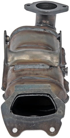 Dorman - OE Solutions Colector de escape con convertidor catalítico integrado P/N:674-293 Fits: Ram Promaster 1500 21-14, Ram Promaster 2500 21-14, Ram Promaster 3500 21-14 - Image 4