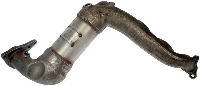 Dorman - OE Solutions Colector de escape con convertidor catalítico integrado P/N:674-294 Fits: Hummer H3 10-09, Hummer H3t 10-09 - Image 3