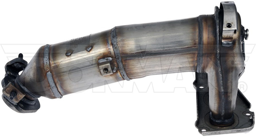 Dorman - OE Solutions Colector de escape con convertidor catalítico integrado P/N:674-298 Fits: Toyota Camry 14-12 - Image 3