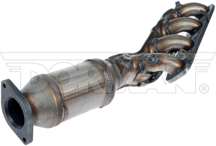 Dorman - OE Solutions Colector de escape con convertidor catalítico integrado P/N:674-299 Fits: Infiniti Qx56 13-11, Infiniti Qx80 15-14 - Image 3