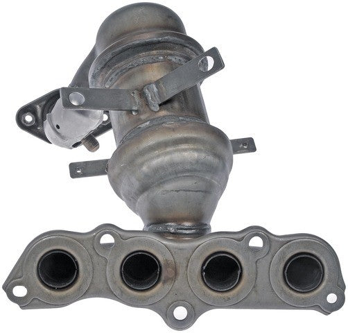 Dorman - OE Solutions Colector de escape con convertidor catalítico integrado P/N:674-300 Fits: Mazda 2 14-12 - Image 4