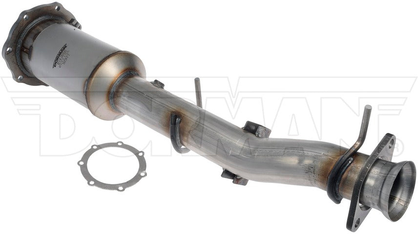Dorman - OE Solutions Catalizador de Oxidación de Diésel P/N:674-3000 Fits: Ford F-250 Super Duty 10-09, Ford F-350 Super Duty 10-09, Ford F-450 Super Duty 10-09 - Image 1