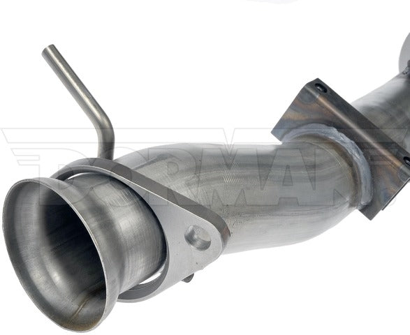 Dorman - OE Solutions Catalizador de Oxidación de Diésel P/N:674-3002 Fits: Ford F-350 Super Duty 10-08, Ford F-450 Super Duty 10-08, Ford F-550 Super Duty 10-08 - Image 6