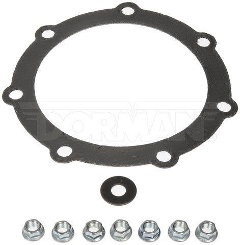 Dorman - OE Solutions Catalizador de Oxidación de Diésel P/N:674-3002 Fits: Ford F-350 Super Duty 10-08, Ford F-450 Super Duty 10-08, Ford F-550 Super Duty 10-08 - Image 4