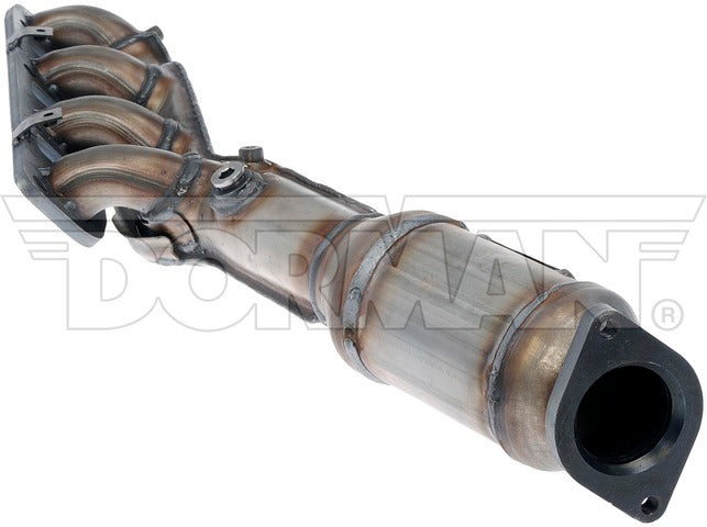Dorman - OE Solutions Colector de escape con convertidor catalítico integrado P/N:674-301 Fits: Infiniti Qx56 13-11, Infiniti Qx80 15-14 - Image 2