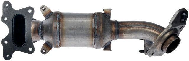 Dorman - OE Solutions Colector de escape con convertidor catalítico integrado P/N:674-302 Fits: Honda Civic 15-14 - Image 2