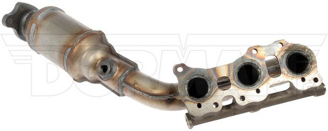 Dorman - OE Solutions Colector de escape con convertidor catalítico integrado P/N:674-308 Fits: Toyota Tacoma 15-12 - Image 3