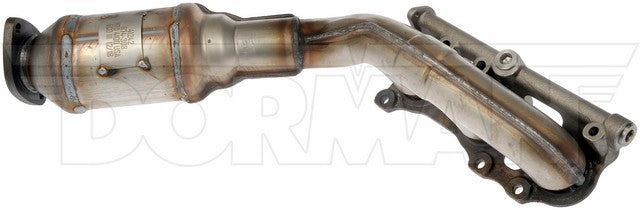 Dorman - OE Solutions Colector de escape con convertidor catalítico integrado P/N:674-308 Fits: Toyota Tacoma 15-12 - Image 2