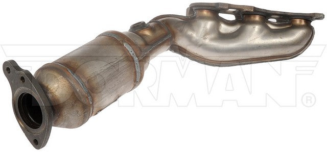Dorman - OE Solutions Colector de escape con convertidor catalítico integrado P/N:674-309 Fits: Toyota Tacoma 15-12 - Image 3