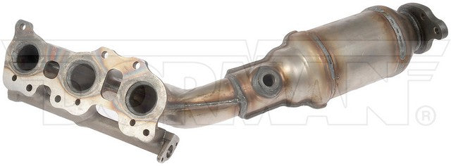 Dorman - OE Solutions Colector de escape con convertidor catalítico integrado P/N:674-309 Fits: Toyota Tacoma 15-12 - Image 2