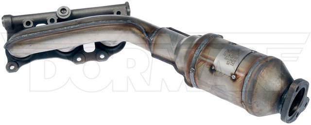 Dorman - OE Solutions Colector de escape con convertidor catalítico integrado P/N:674-309 Fits: Toyota Tacoma 15-12 - Image 4